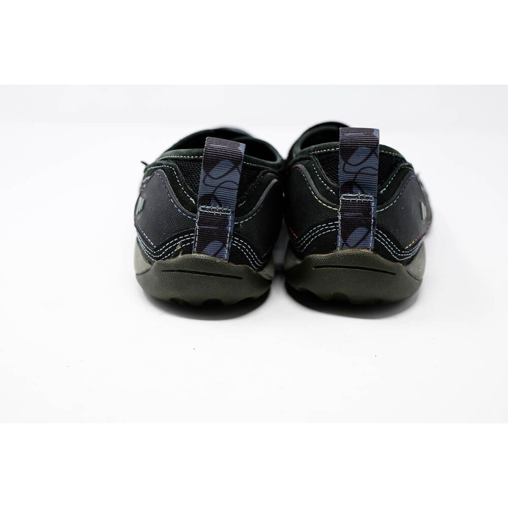 Mimosa Band Black Merrell Performance Footwear 7 Maryjane Comfort Kinetic fit - Picture 3 of 9